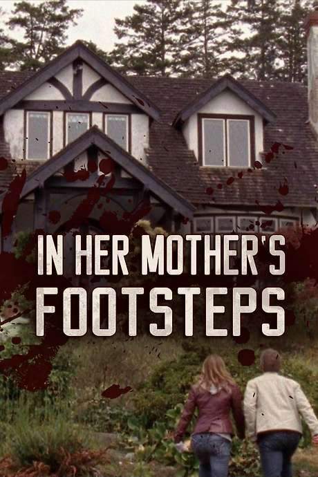 In Her Mother’s Footsteps
